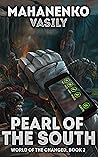 Pearl of the South by Vasily Mahanenko