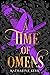 A Time of Omens (The Westlands, #2)