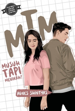 MTM: Musuh Tapi Menikah