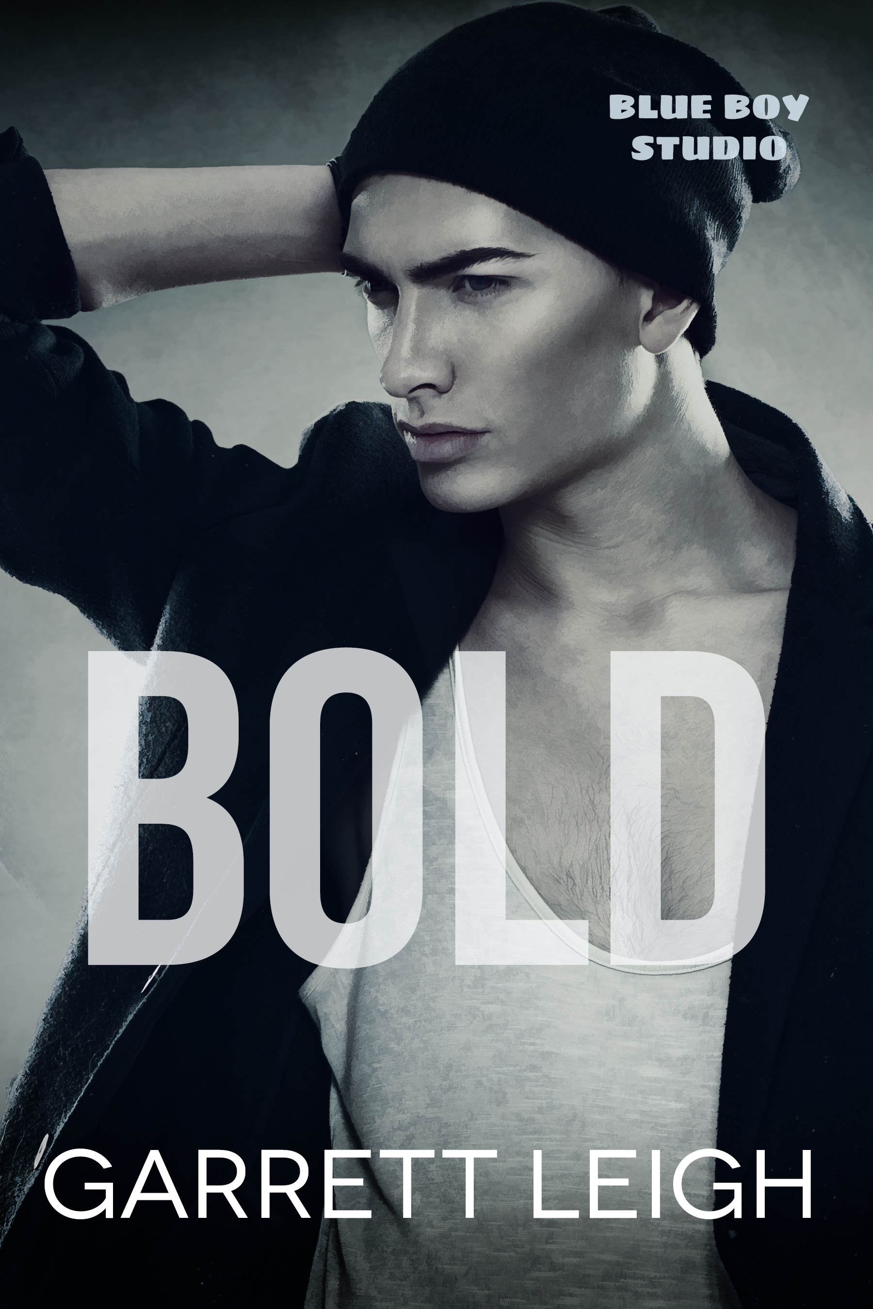 Bold (Blue Boy, #3)