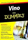 Vino para Dummies