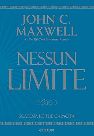 Nessun limite. Scatena le tue capacità