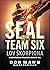 Lov škorpiona (SEAL Team Six, #2)