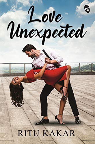 Love Unexpected (Kindle Edition)