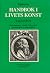 Encheirídon - Handbok i livets konst by Epictetus