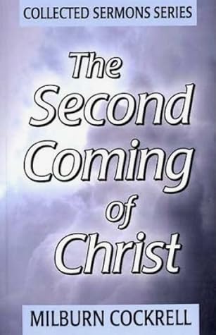 The Second Coming of Christ