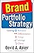 Brand Portfolio Strategy: Creating Relevance, Differentiation, Energy, Leverage, and Clarity