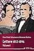 Lettere 1853-1896. Volume 1...