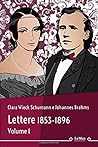 Lettere 1853-1896...