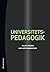 Universitetspedagogik