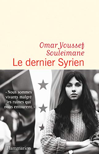 Le dernier Syrien (Kindle Edition)
