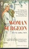 Woman Surgeon