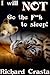 I Will Not Go the F**k to Sleep