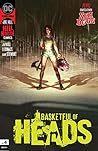 Basketful of Heads #4 by Joe Hill