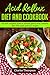 Acid Reflux Diet Cookbook: ...