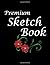 Premium Sketchbook by Marie Fontu