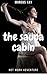 The sauna cabin - Hot work ...