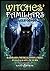 Witches' Familiars Oracle Cards by Barbara Meiklejohn-Free