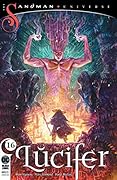 Lucifer (2018) #16: The Rarely Spoken of Body Factories of Hell