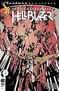John Constantine: Hellblazer #3