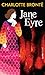 Jane Eyre by Charlotte Brontë