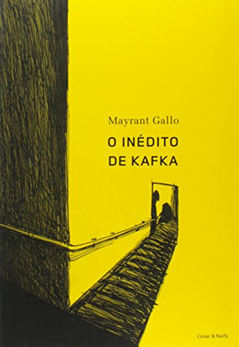 O Inedito de Kafka (Portuguese Edition)