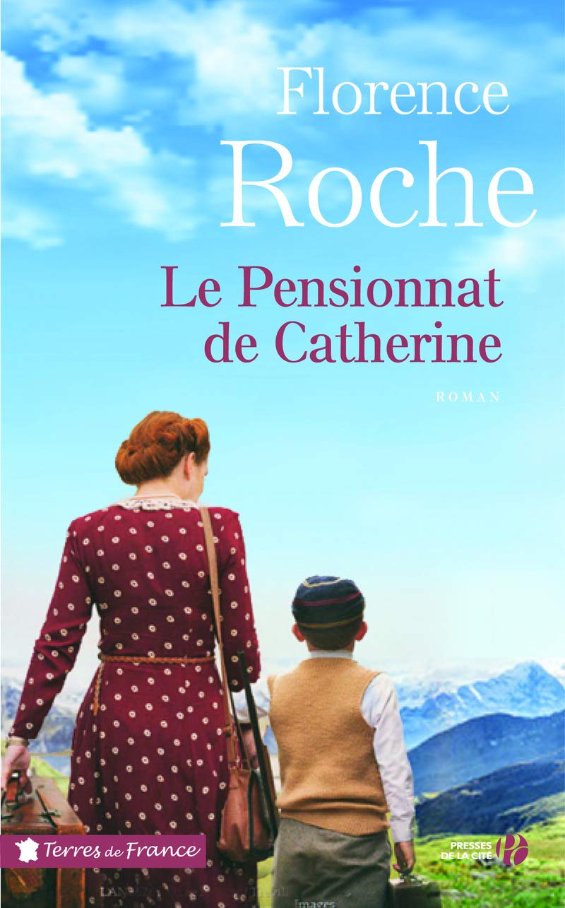 Le pensionnat de Catherine (Unknown Binding)