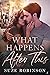 What Happens After This by Suze Robinson