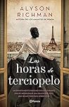 Las horas de terciopelo by Alyson Richman