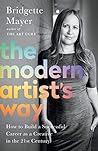 The Modern Artist...
