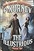 The Illustrious (The Sublime Electricity Book #1)