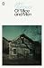 Of Mice and Men by John Steinbeck