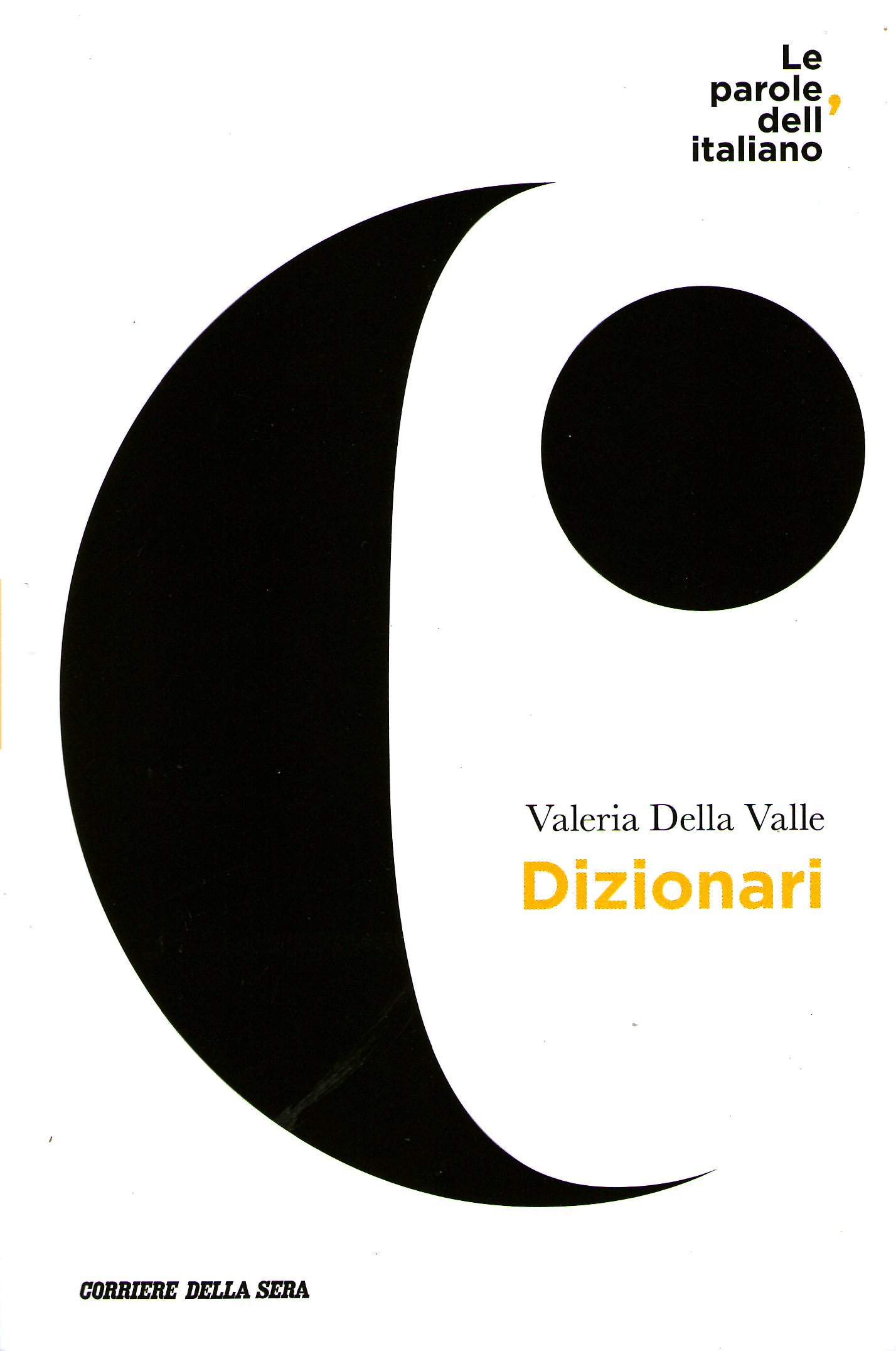 Dizionari