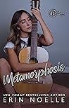 Metamorphosis (Book Boyfriend, #1)