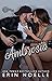 Ambrosia (Book Boyfriend, #2)