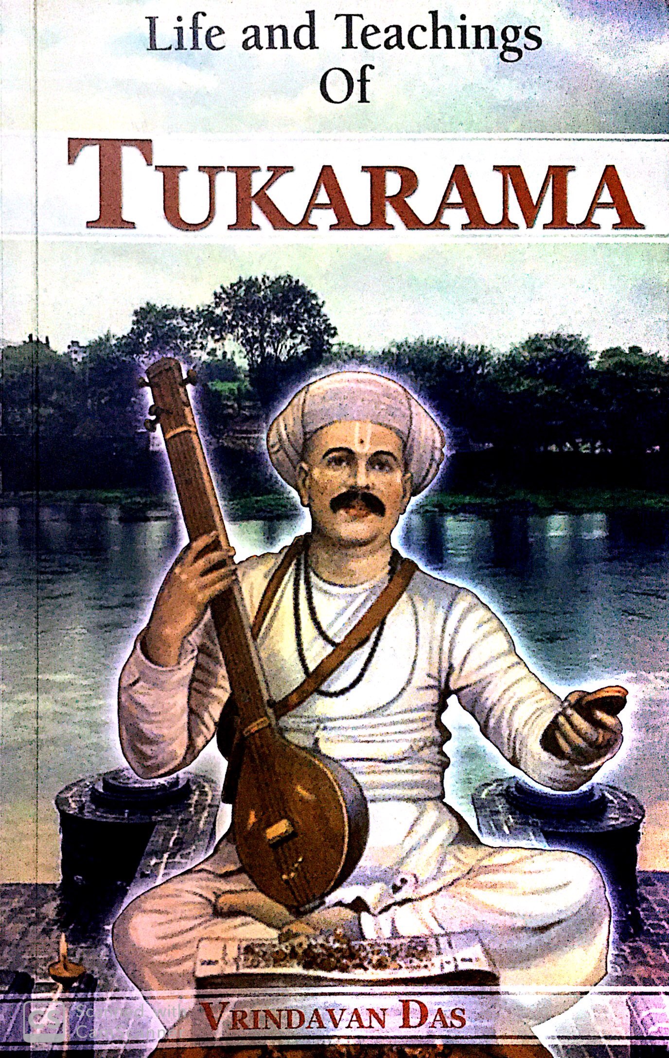 Life and teachings of Tukarama (Paperback)