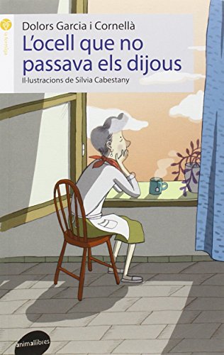 L'ocell que no passava els dijous (Paperback)