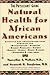 Natural Health for African ...