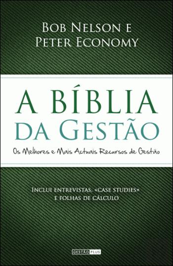 A Bíblia da Gestão (Paperback)