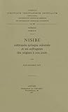 Nisibe, Metropole Syriaque Orientale Et Ses Suffragants Des Origines a Nos Jours. Subs. 54 (Corpus Scriptorum Christianorum Orientalium) (French Edition)