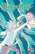 Rick and Morty #59