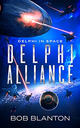 Delphi Alliance (Delphi in Space #5)