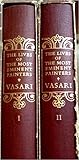 Lives of the Most Eminent Painters Volume II, Translated by Mrs. Jonathan Foster