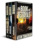 The Book of Betrayals: Dan Kotler: Books Four Through Six