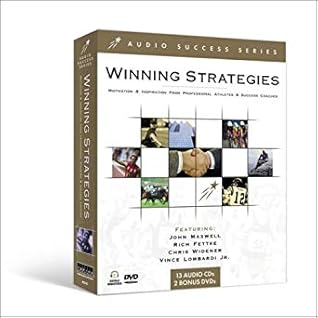 Winning Strategies Of High Achievers