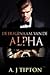 De erfgenaam van de Alpha