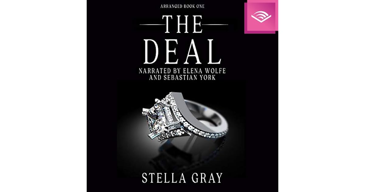 The Deal (Arranged Series 1) by Stella Gray