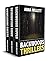 Backwoods Thrillers by Anna Willett