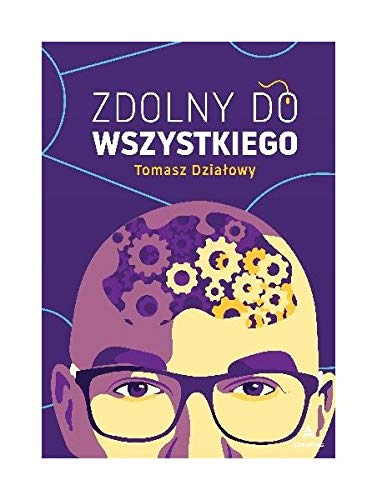 Zdolny do wszystkiego (Hardcover)