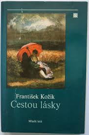 Cestou lásky (Hardcover)